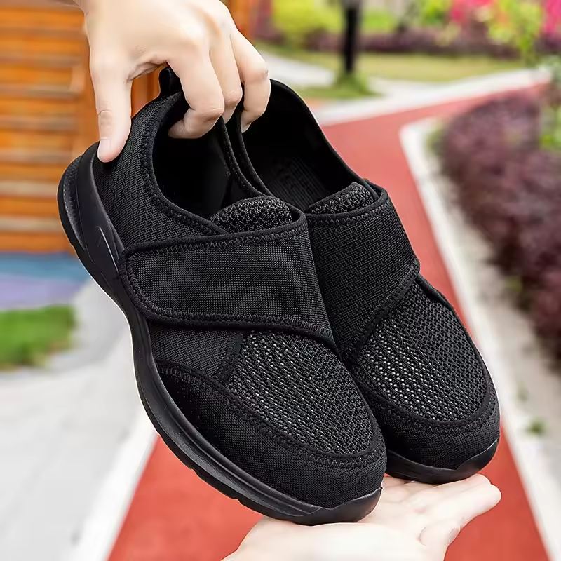 Amelia | Supportive Walking Shoes for Women for Everyday Relief