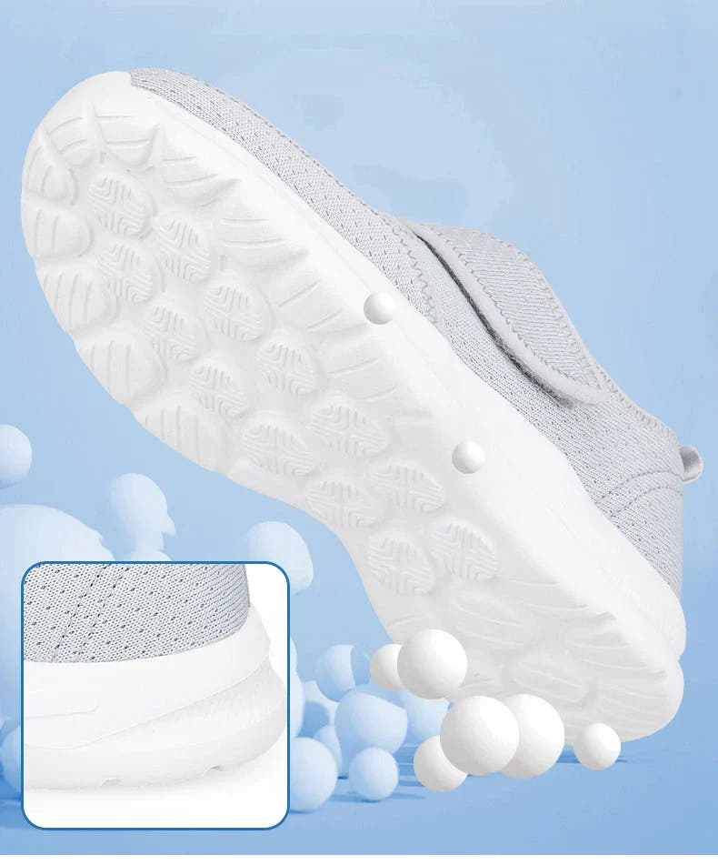 Amelia | Supportive Walking Shoes for Women for Everyday Relief