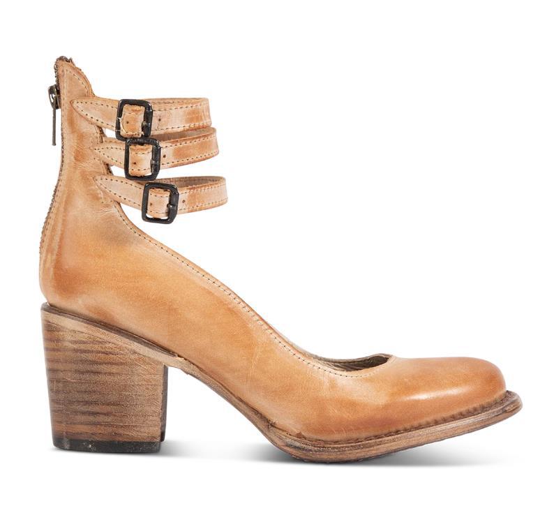 Timeless Vintage Pumps