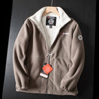 Jackaroo | Double-Layer Insulated Jacket