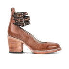 Timeless Vintage Pumps