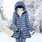 Sky - Ultralight Winter Down Jacket