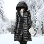 Sky - Ultralight Winter Down Jacket