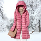 Sky - Ultralight Winter Down Jacket