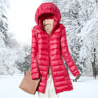 Sky - Ultralight Winter Down Jacket