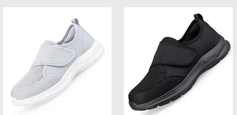 Amelia | Supportive Walking Shoes for Women for Everyday Relief