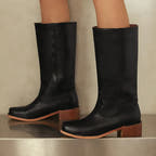 Lena Orthopedic Boot with Support and Comfort