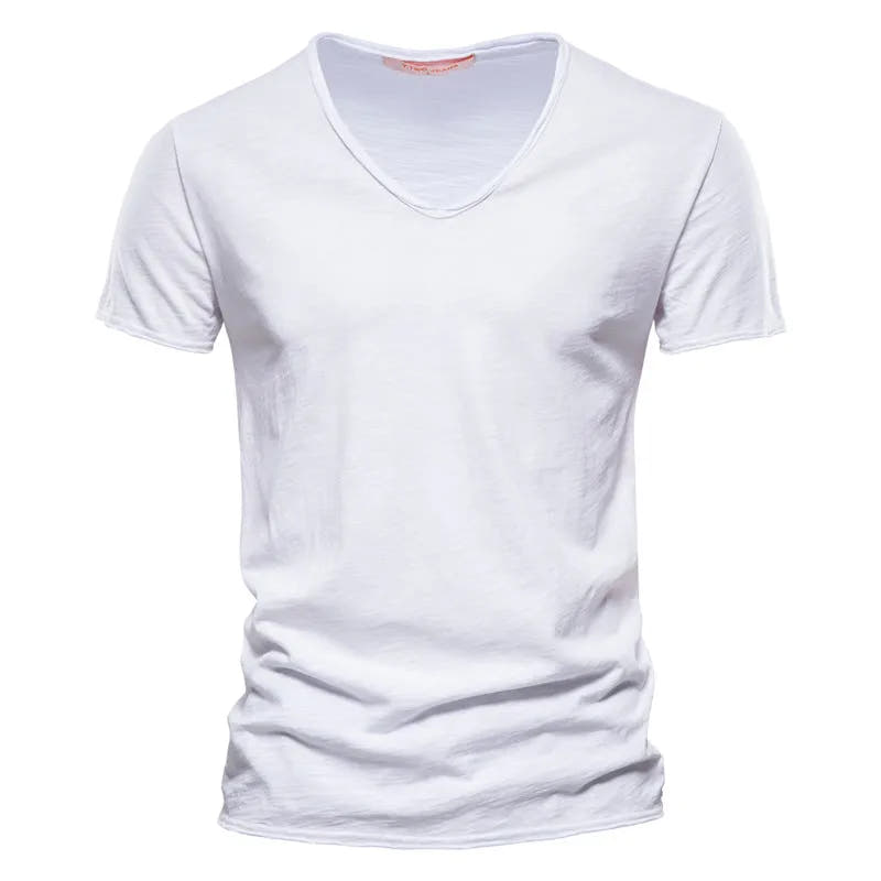 Joel | Lightweight T-Shirt for Men for Summer Comfort