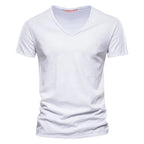 Joel | Lightweight T-Shirt for Men for Summer Comfort