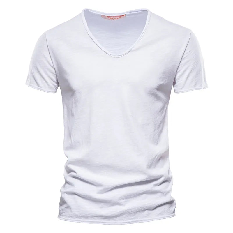 Joel | Lightweight T-Shirt for Men for Summer Comfort