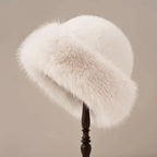 Glacia - Ladies Mongolian Cap