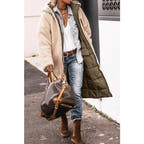 Joelle | Double Wear Winter Coat