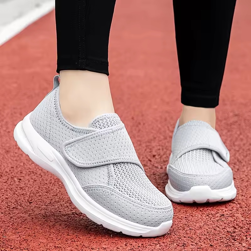 Amelia | Supportive Walking Shoes for Women for Everyday Relief