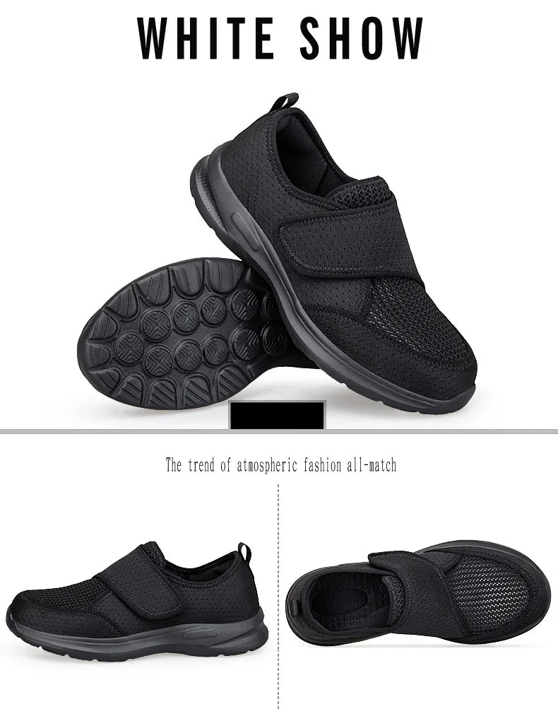 Amelia | Supportive Walking Shoes for Women for Everyday Relief