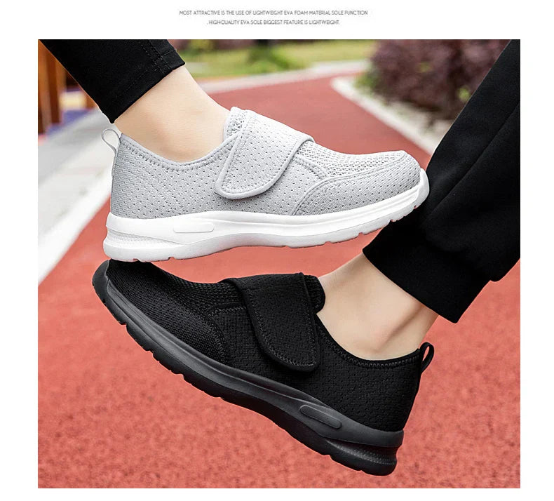 Amelia | Supportive Walking Shoes for Women for Everyday Relief