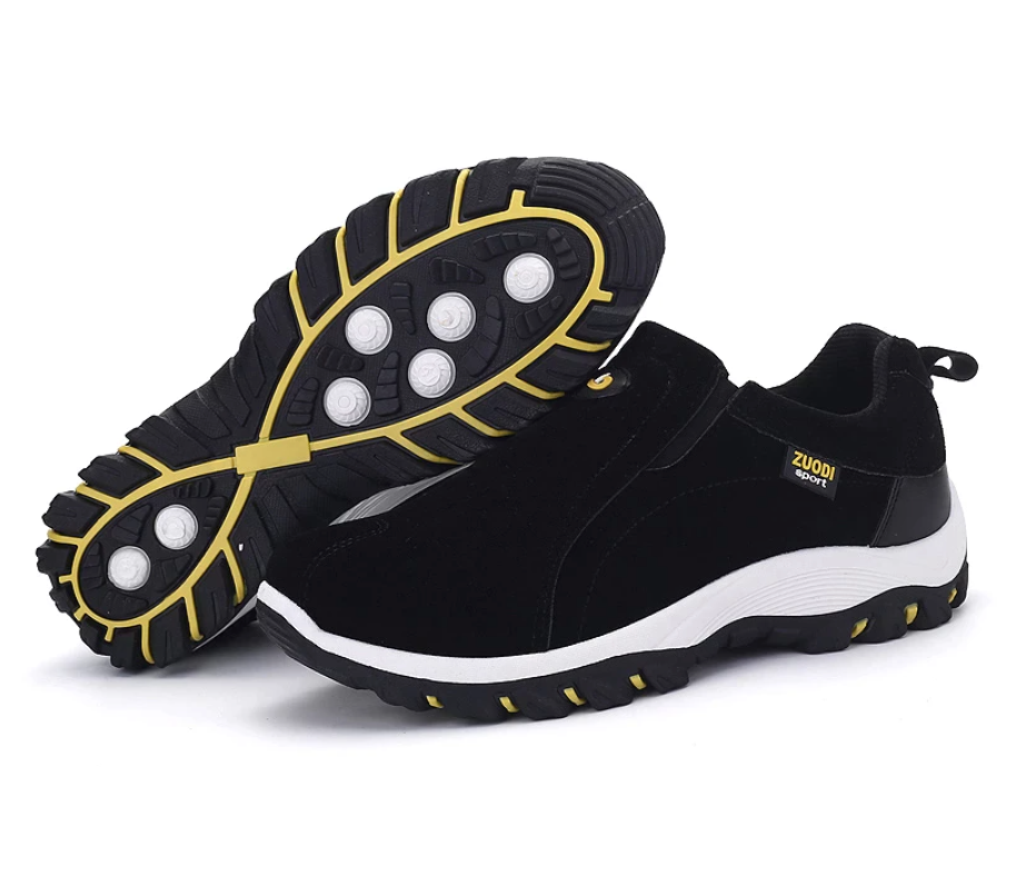 Manuel - Orthopedic Walking Shoes