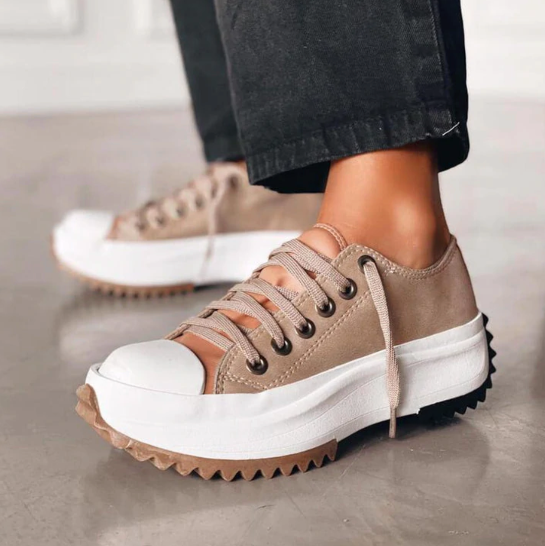 Serene - Ultra-Light Sneakers