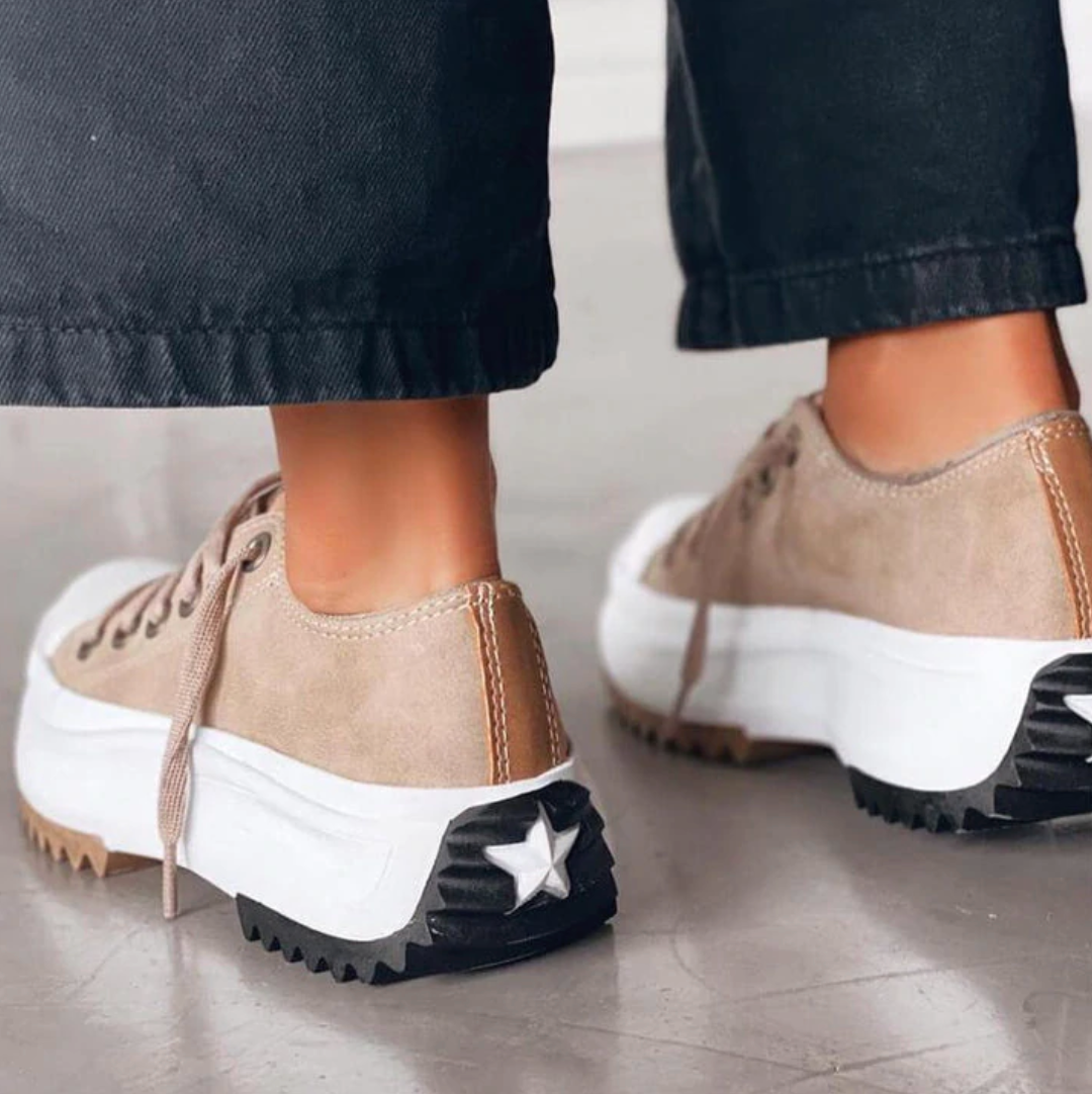 Serene - Ultra-Light Sneakers