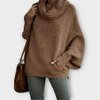 Maya Sweater Soft Knit Comfort