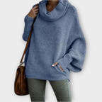 Maya Sweater Soft Knit Comfort