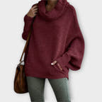 Maya Sweater Soft Knit Comfort