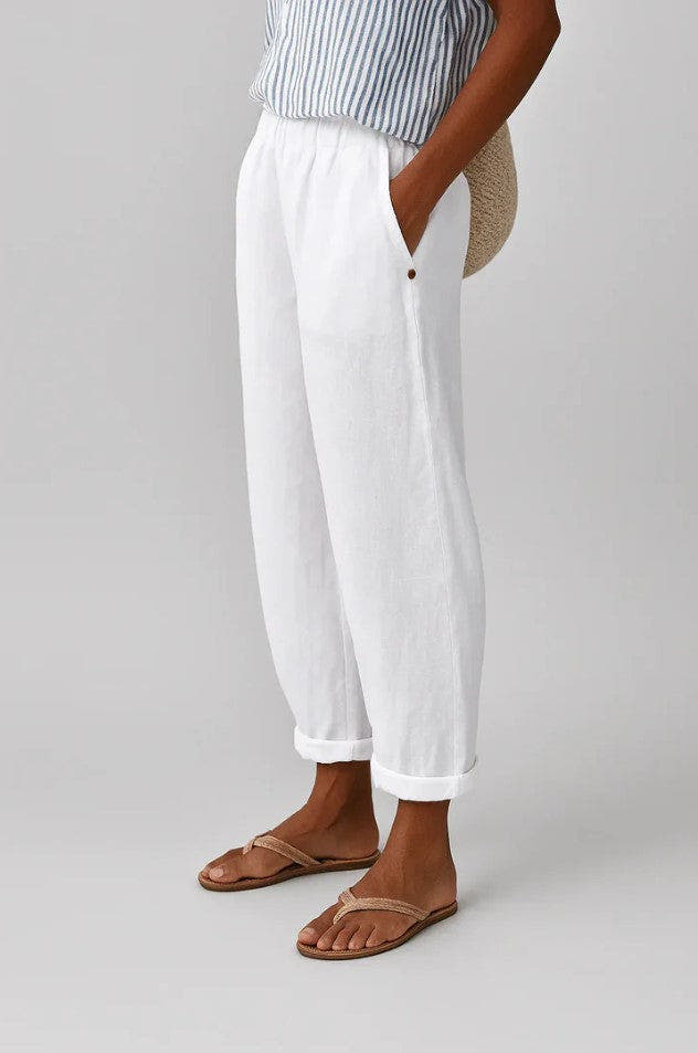 Janice | Relaxed Trousers for Women for Everyday Comfort