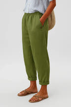 Janice | Relaxed Trousers for Women for Everyday Comfort