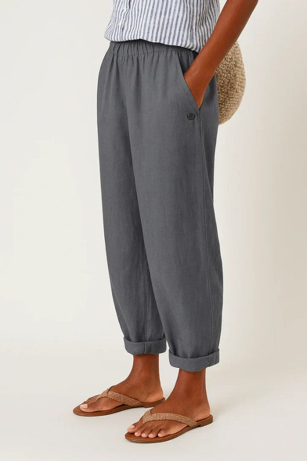 Janice | Relaxed Trousers for Women for Everyday Comfort