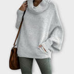 Maya Sweater Soft Knit Comfort