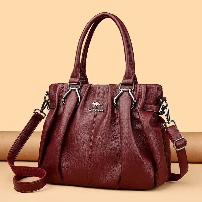 Evania - Everyday Crossbody Bag