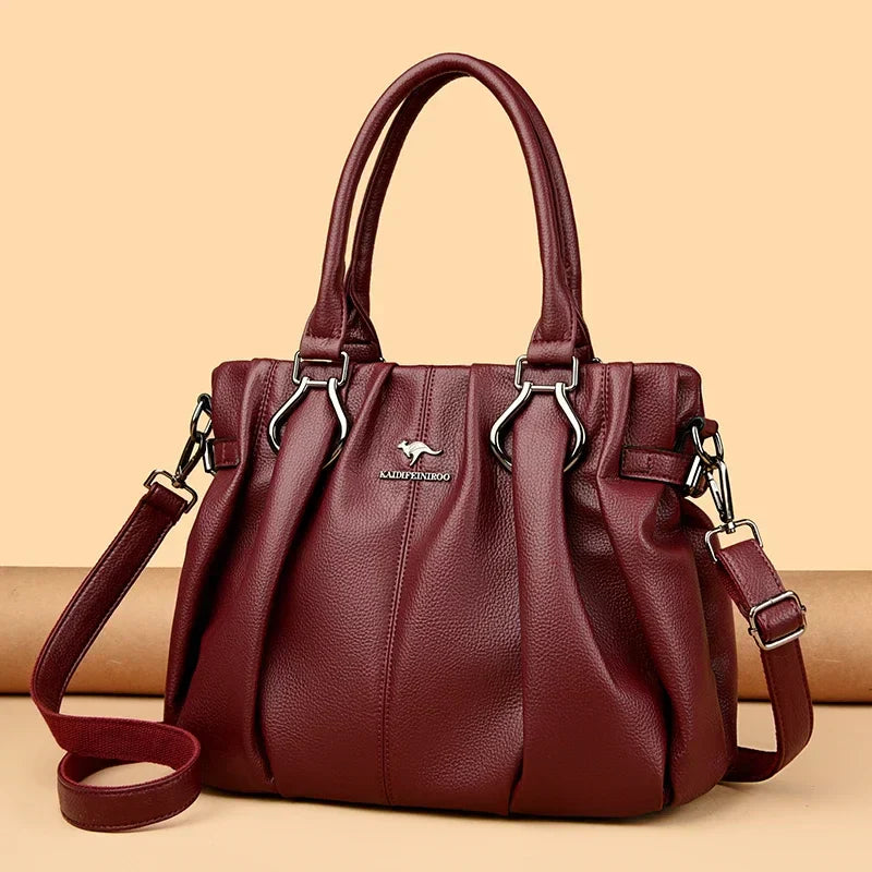 Evania - Everyday Crossbody Bag