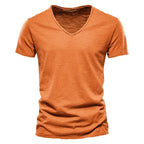 Joel | Lightweight T-Shirt for Men for Summer Comfort