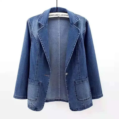 Candice | Casual Blazer for Women with Modern Edge