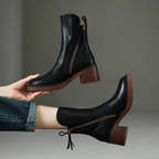 Lena Orthopedic Boot with Supportive Comfort