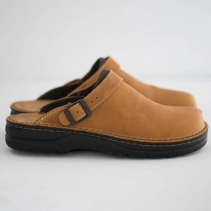 Gary - Orthopedic Casual Sandals