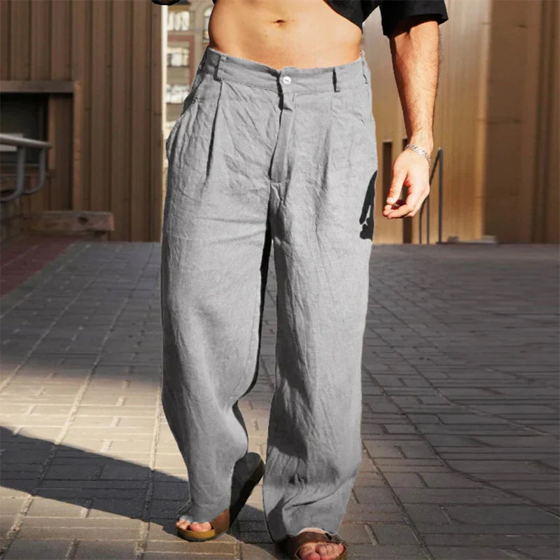 Levi | Relaxed Pants for Men for Everyday Freedom