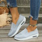 Claire | Platform Sneakers for Women for Everyday Comfort & Chic Style