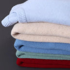 Andy - Round Neck Loose Sweater