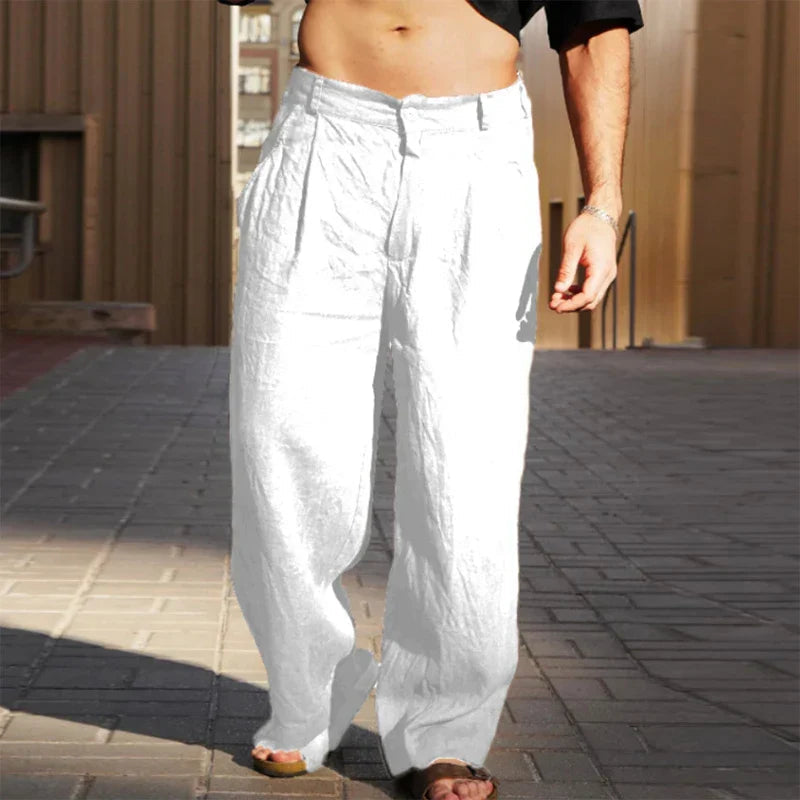 Levi | Relaxed Pants for Men for Everyday Freedom