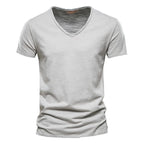 Joel | Lightweight T-Shirt for Men for Summer Comfort