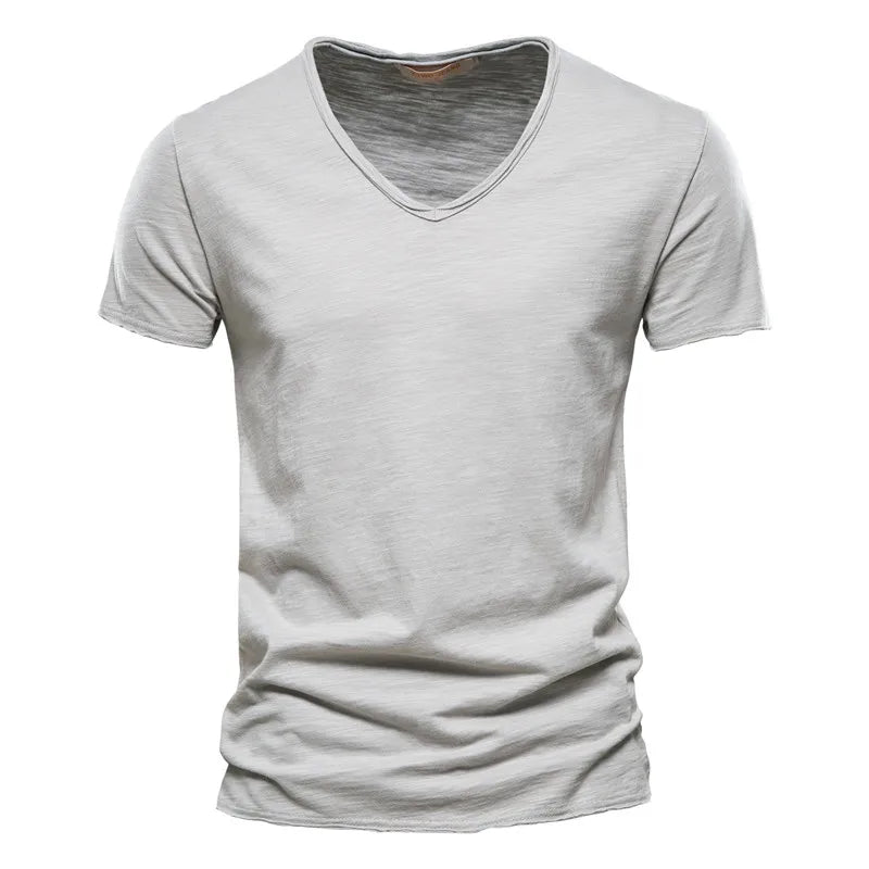 Joel | Lightweight T-Shirt for Men for Summer Comfort