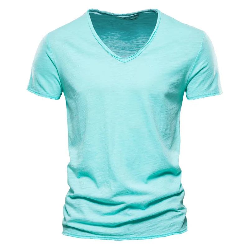 Joel | Lightweight T-Shirt for Men for Summer Comfort