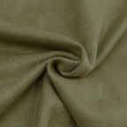 Santos Suede Bomber Jacket