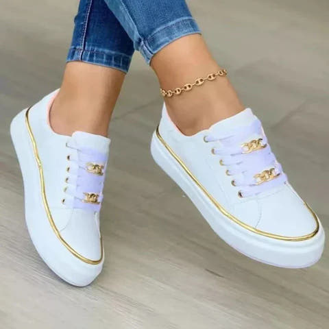 Ava - Orthopedic Sneakers