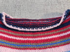 Soley - Multicolor Pullover Sweater