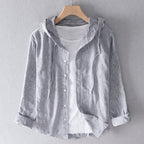 Celest - Breezy Hooded Top