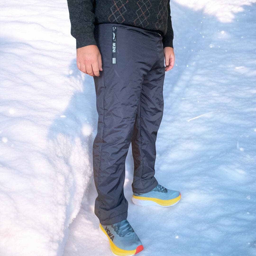 Jordan - Thermal Unisex Fleece Pants