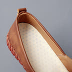 Callum | Matte Leather Shoes for Men for Effortless Sophisticated Style