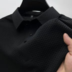 Theodore - Casual Polo Shirt