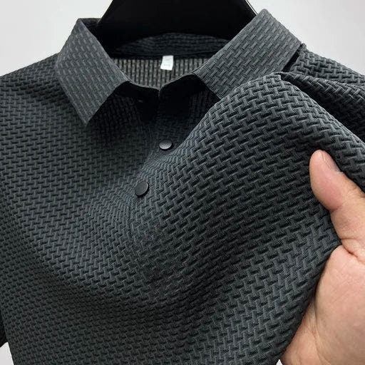 Theodore - Casual Polo Shirt